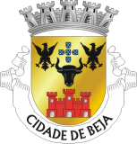 brasão Beja