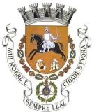 brasão Évora