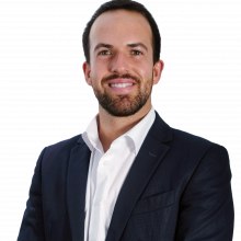 João Filipe Cardoso Fernandes Fortes