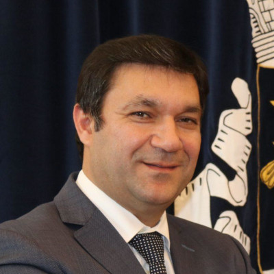 Manuel Joaquim Silva Valério
