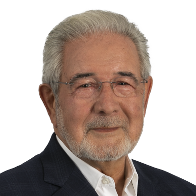 Isaltino Afonso de Morais