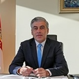 Sérgio Fernando da Silva Costa
