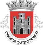 brasão Castelo Branco