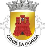 brasão Guarda