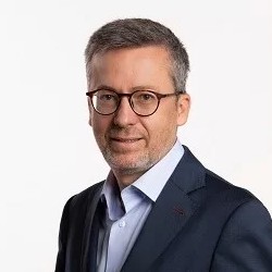 Carlos Moedas