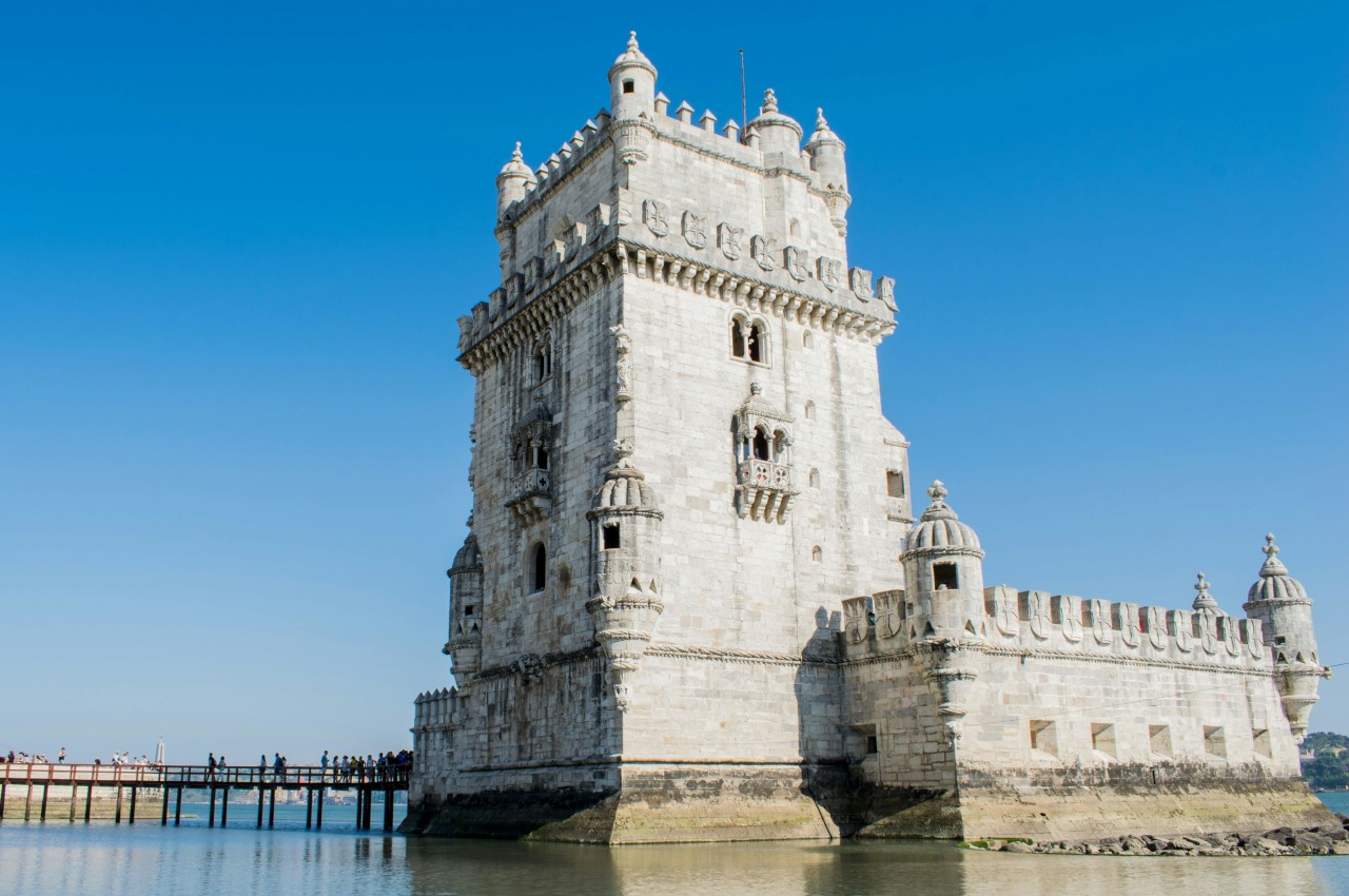 Torre de Belém