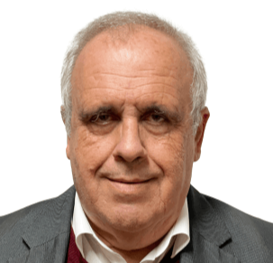 António Pombinho