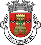 brasão Mafra