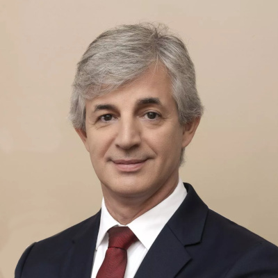 Luís Nobre