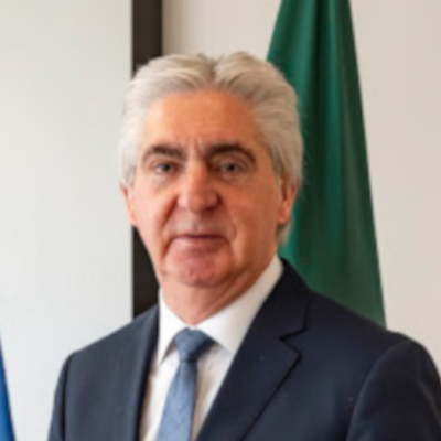 Paulo Jorge Almendra Xavier