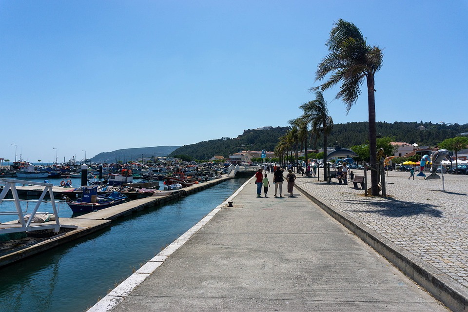 Setúbal
