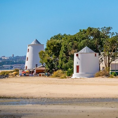 Moinhos