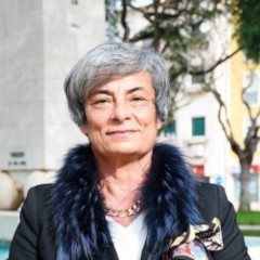 Laura Maria Jesus Rodrigues