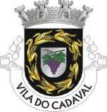 brasão Cadaval
