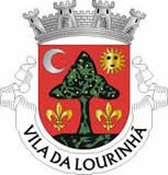 brasão Lourinhã