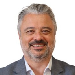 Carlos Manuel Jorge Alves