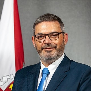 Fernando Paulo Ferreira