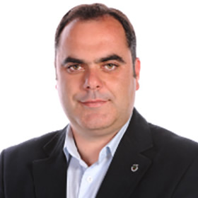 José Alberto Quintino