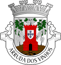 brasão Arruda dos Vinhos