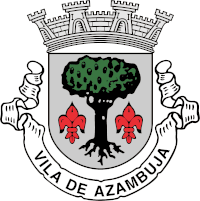 brasão Azambuja