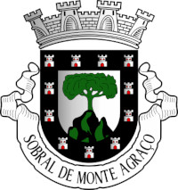 brasão Sobral de Monte Agraço