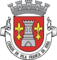 brasão Vila Franca de Xira