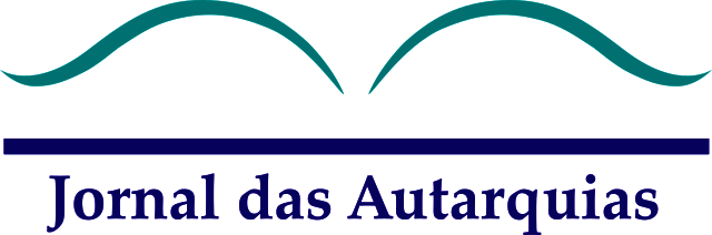 Logo Jornal das Autarquias